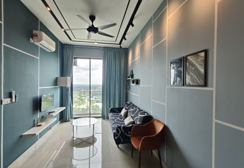 The Maple Residences