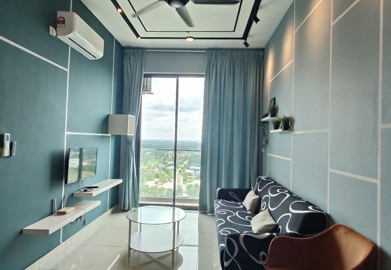 The Maple Residences