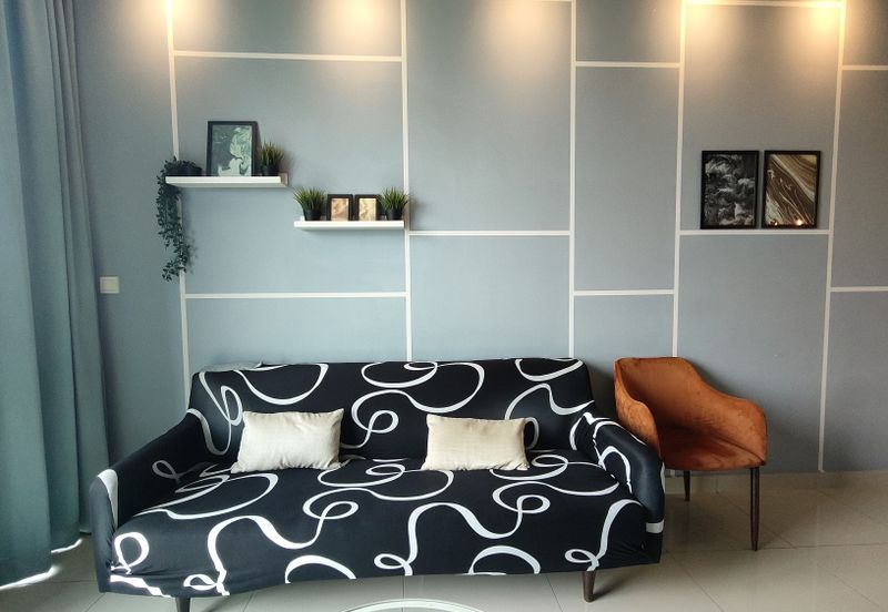 The Maple Residences