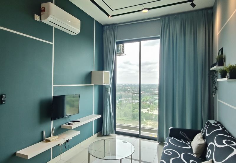 The Maple Residences