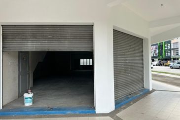 Bandar Botanic Klang