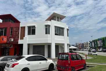 Bandar Botanic Klang