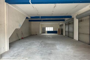 Bandar Botanic Klang