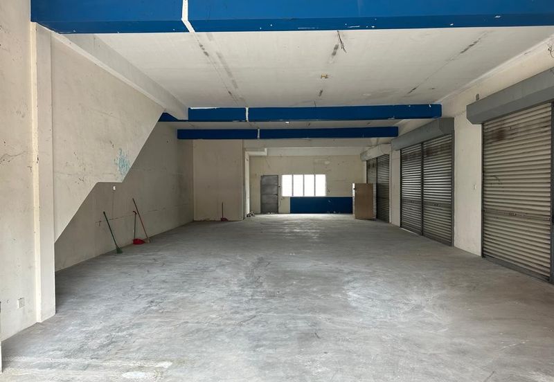 Bandar Botanic Klang