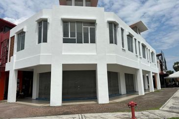 Bandar Botanic Klang