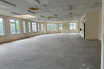 Bandar Botanic Klang