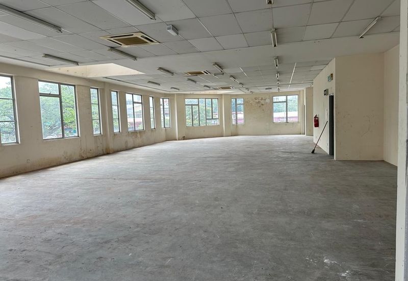 Bandar Botanic Klang