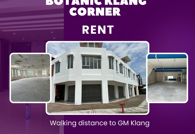 Bandar Botanic Klang