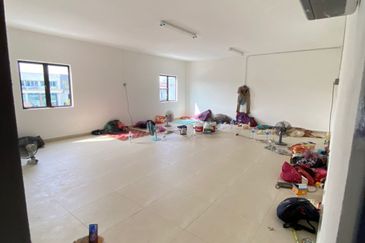 Pandamaran Industrial Estate