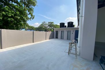 Pandamaran Industrial Estate