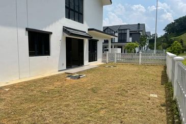 Setia Eco Park Phase 11