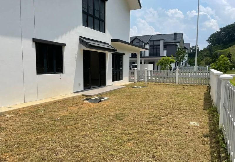 Setia Eco Park Phase 11