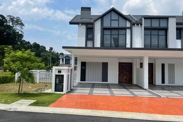 Setia Eco Park Phase 11