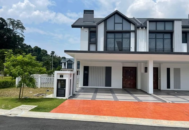 Setia Eco Park Phase 11