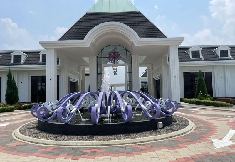 Setia Eco Park Phase 11