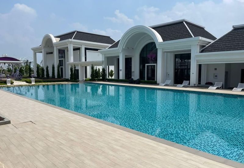 Setia Eco Park Phase 11