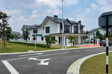 Setia Eco Park Phase 11