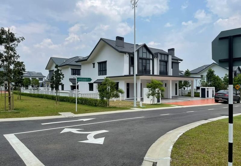 Setia Eco Park Phase 11