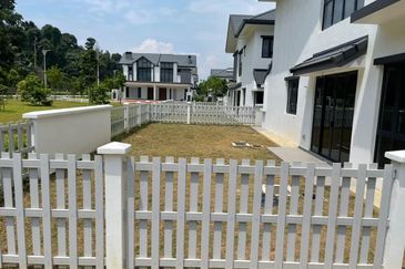 Setia Eco Park Phase 11