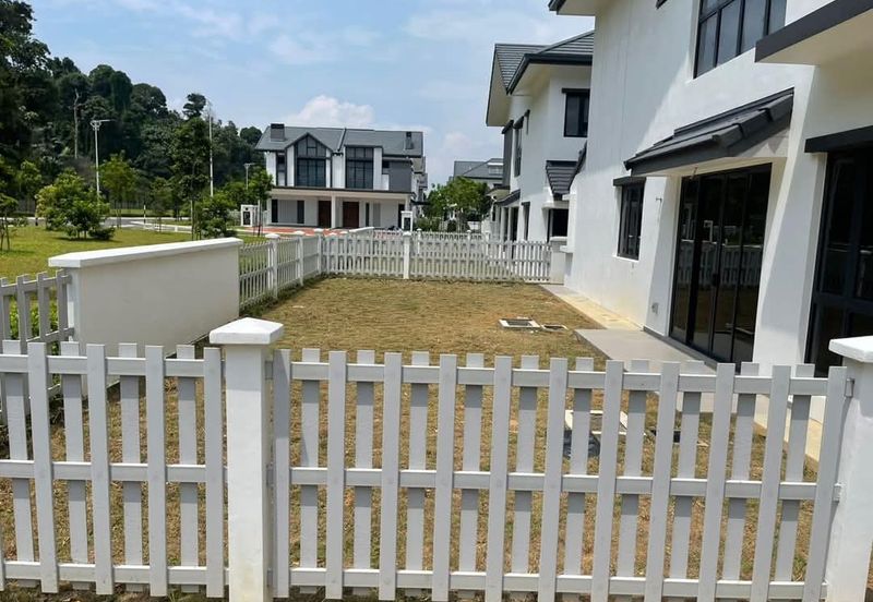 Setia Eco Park Phase 11