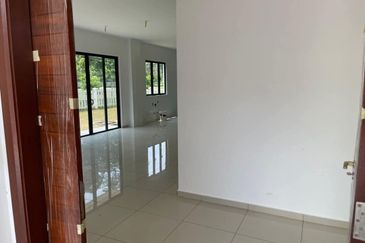 Setia Eco Park Phase 11