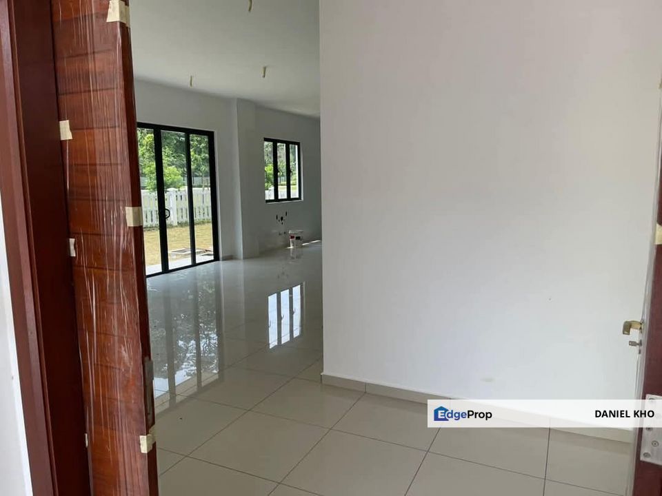 Setia Eco Park, Selangor, Setia Eco Park