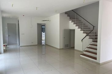 Setia Eco Park Phase 11