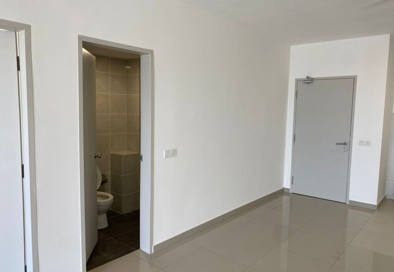 Duduk Huni @ Eco Ardence