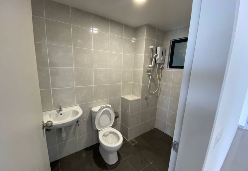 Duduk Huni @ Eco Ardence