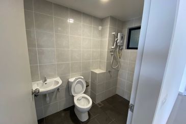 Duduk Huni @ Eco Ardence