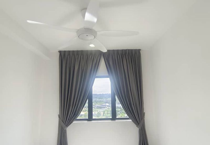 Duduk Huni @ Eco Ardence