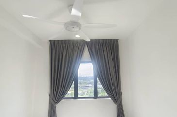 Duduk Huni @ Eco Ardence