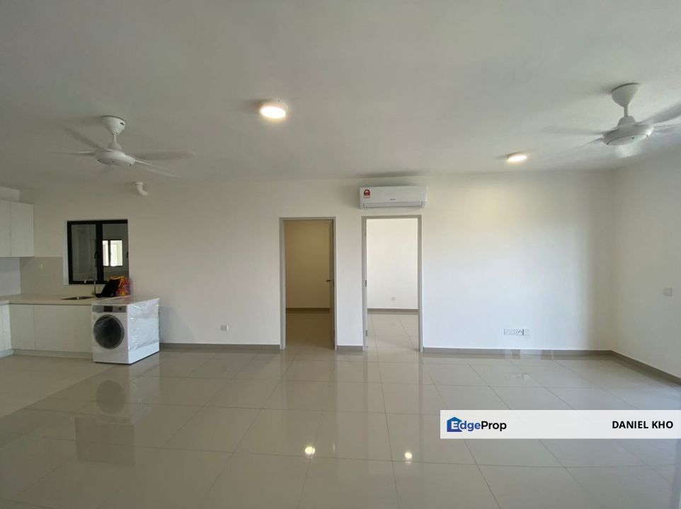 Cheapest unit in Duduk Huni Eco Ardence Orang kaya area , Selangor, Setia Alam/Alam Nusantara
