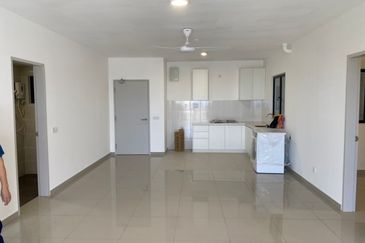 Duduk Huni @ Eco Ardence