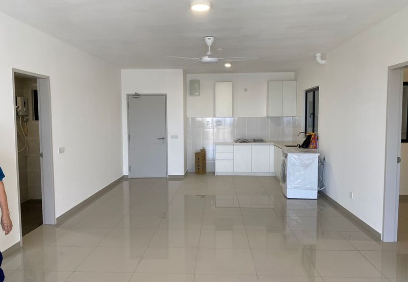 Duduk Huni @ Eco Ardence