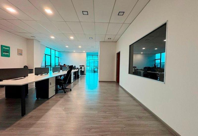 Taman Sungai Kapar Indah