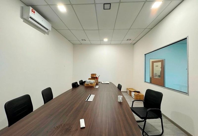 Taman Sungai Kapar Indah