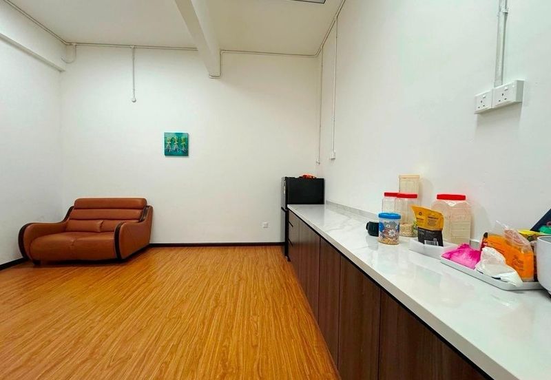 Taman Sungai Kapar Indah