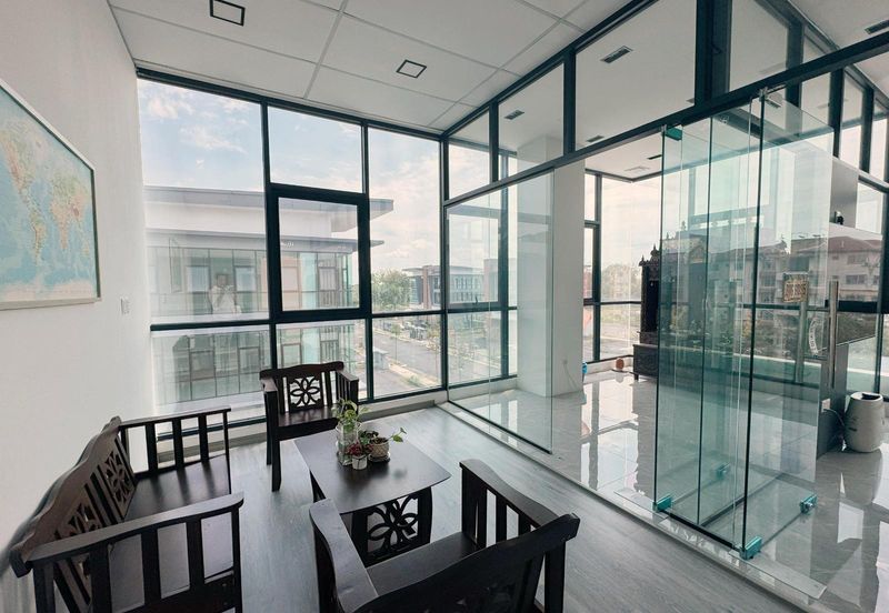 Taman Sungai Kapar Indah