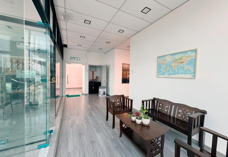 Taman Sungai Kapar Indah