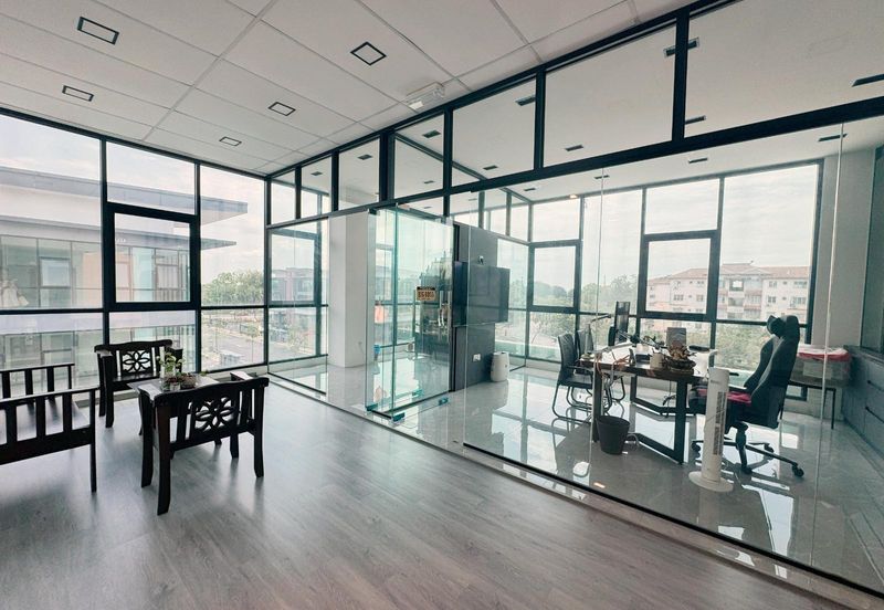 Taman Sungai Kapar Indah