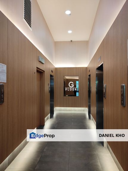 Duplex Empire Soho 2 Damansara near by Ikea Damansara , Selangor, Damansara Perdana