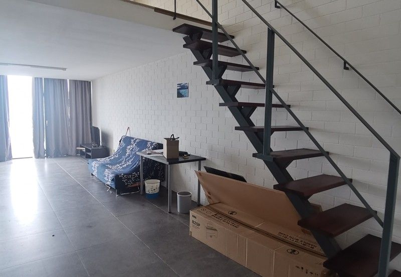 SoHo 2 @ Empire Damansara