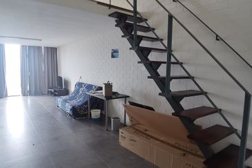 SoHo 2 @ Empire Damansara