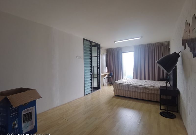 SoHo 2 @ Empire Damansara