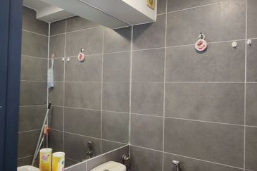 SoHo 2 @ Empire Damansara