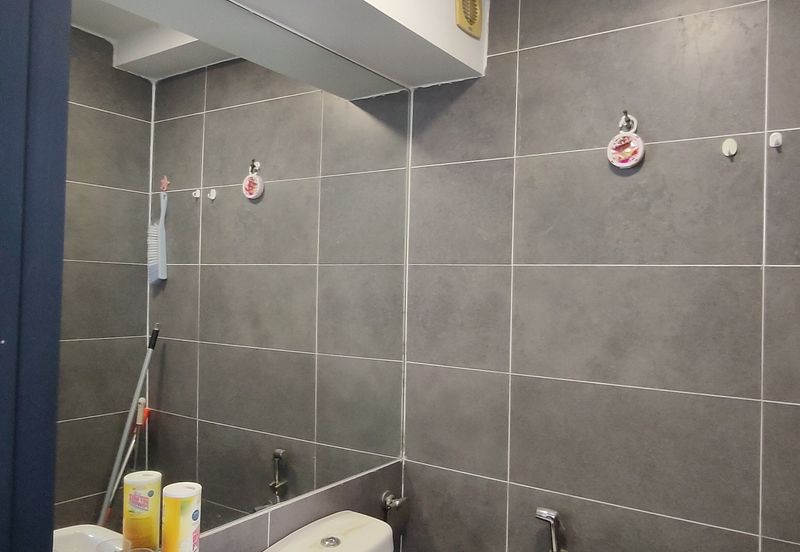 SoHo 2 @ Empire Damansara