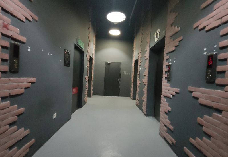 SoHo 2 @ Empire Damansara