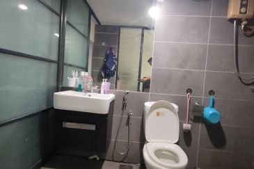 SoHo 2 @ Empire Damansara