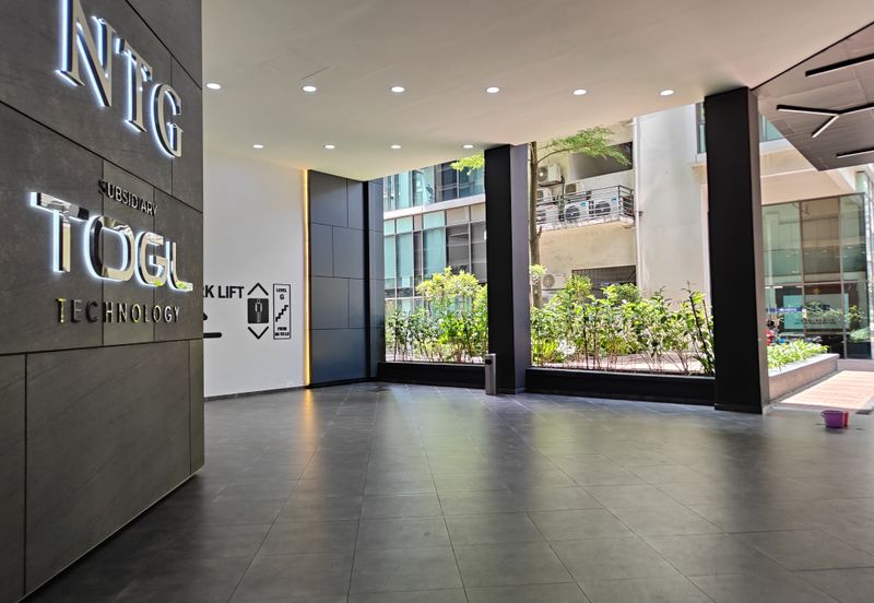 SoHo 2 @ Empire Damansara